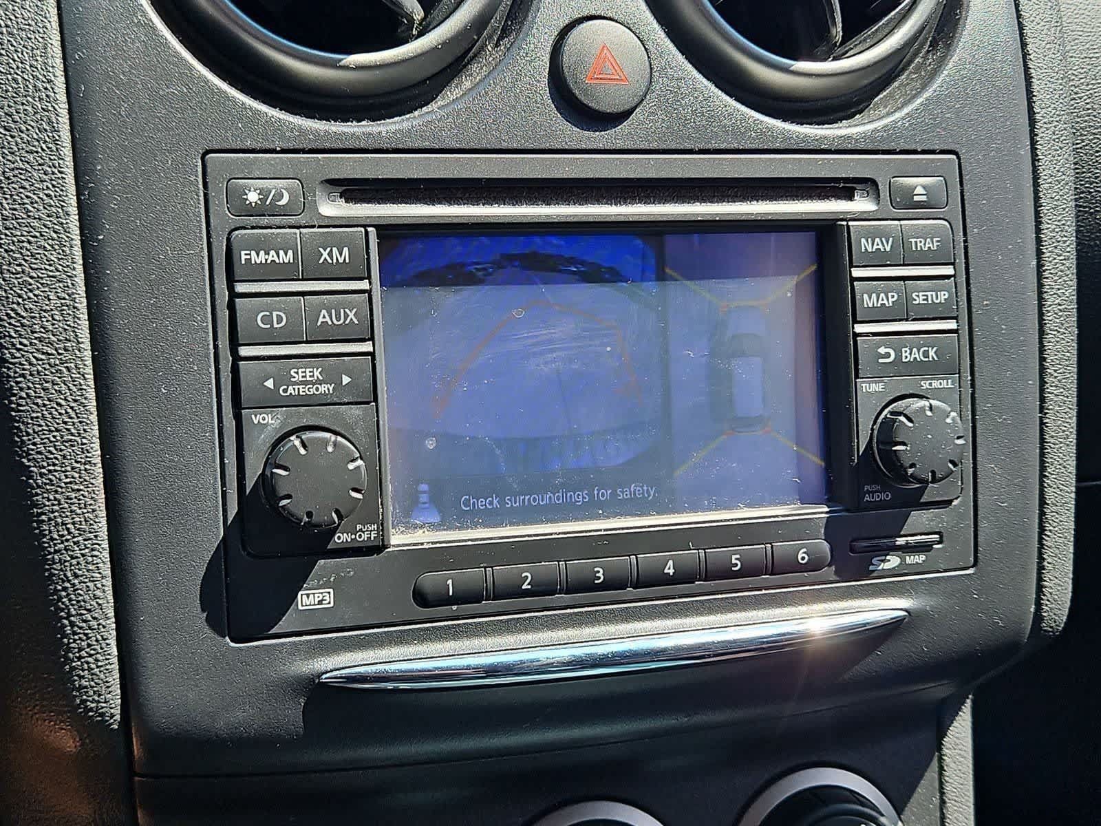 Used 2013 Nissan Rogue SL FWD image 30