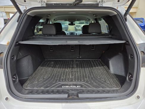 Used 2022 Chevrolet Equinox LT FWD image 13
