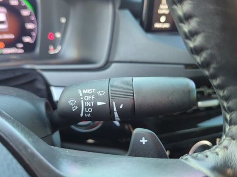 Used 2025 Honda Accord Sport image 15