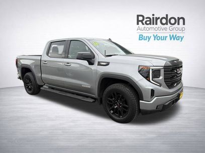 Used 2024 GMC Sierra 1500 Elevation