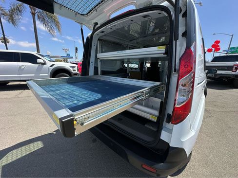 Used 2022 Ford Transit Connect XLT FWD image 36
