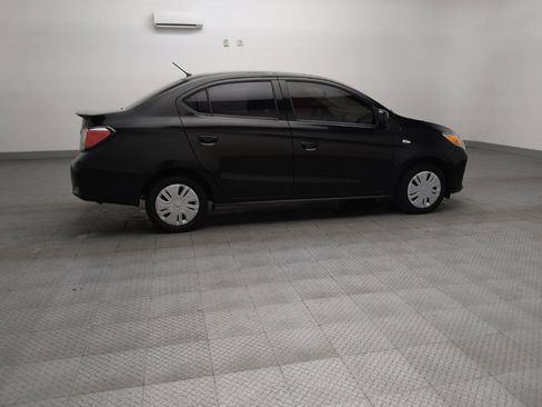 Used 2021 Mitsubishi Mirage G4 ES FWD image 10