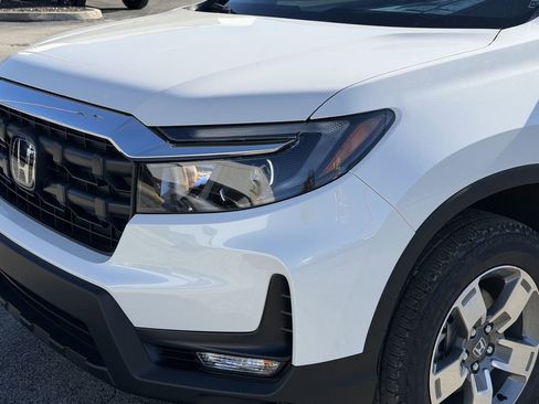 New 2026 Honda Ridgeline RTL image 7