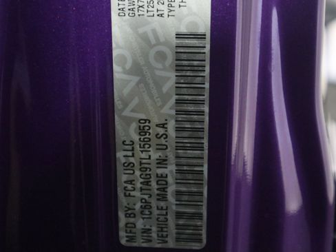 New 2026 Jeep Gladiator Sport image 36