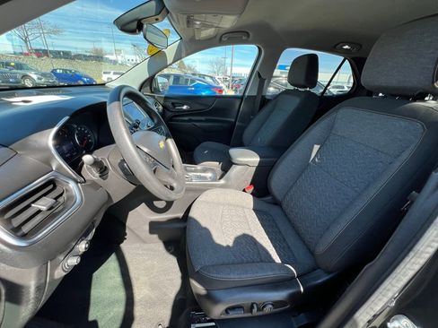 Used 2023 Chevrolet Equinox LT image 20