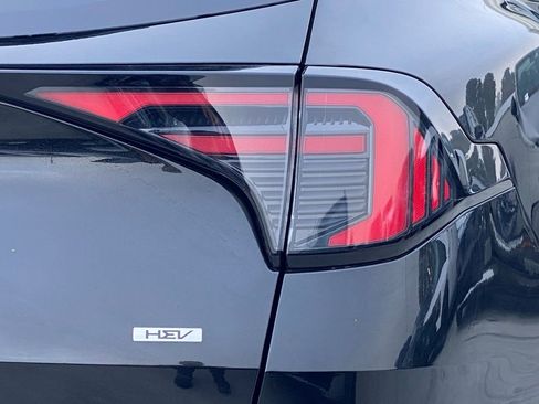 New 2026 Kia Sportage SX Prestige image 3