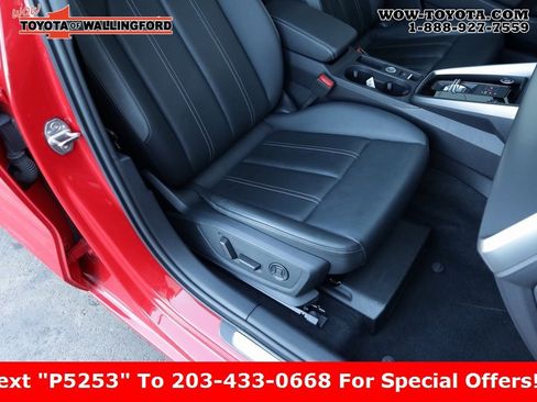 Used 2023 Audi A3 2.0T Premium image 25