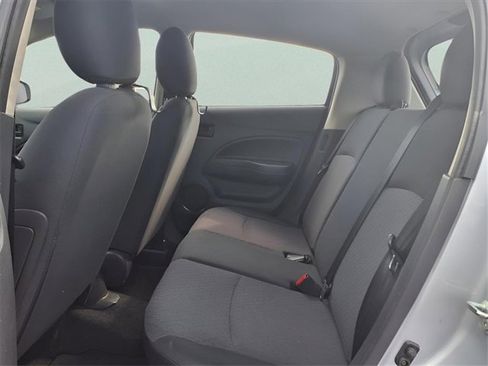 Used 2017 Mitsubishi Mirage ES image 12