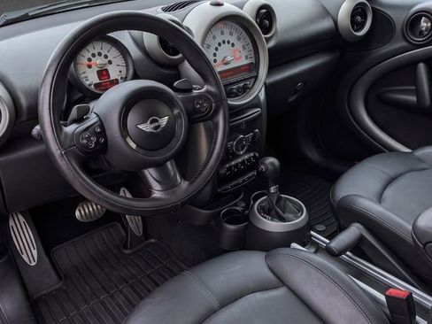 Used 2012 MINI Cooper Countryman S FWD image 6