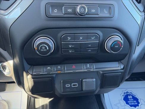 New 2026 Chevrolet Silverado 1500 W/T w/ WT Value Package image 23