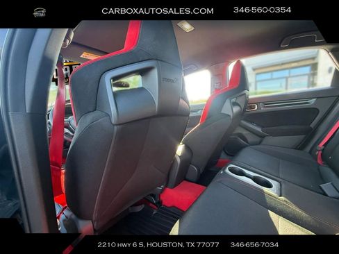 Used 2023 Honda Civic Type R image 18