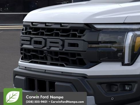 New 2026 Ford F150 Raptor image 17