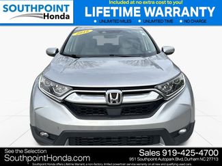Used 2018 Honda CR-V EX video 2