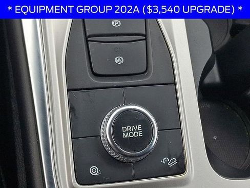 Certified 2023 Ford Explorer XLT w/ Equipment Group 202A AWD/4WD image 26