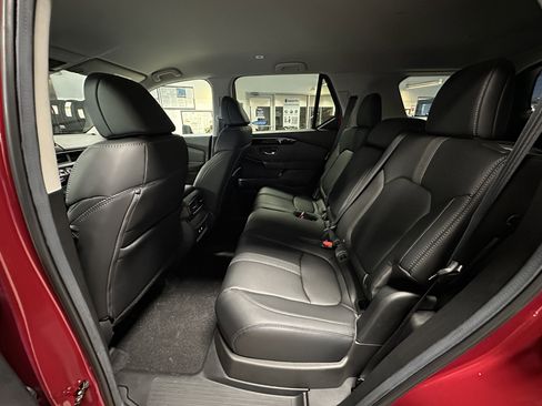 New 2026 Honda Passport RTL image 19