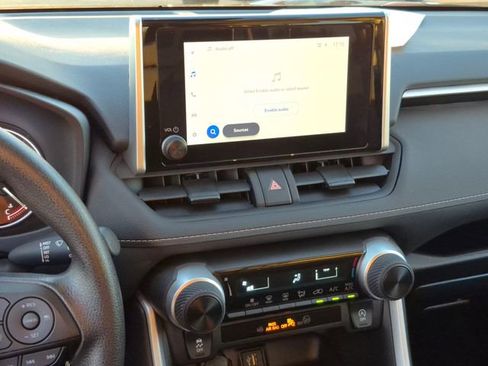 Used 2025 Toyota RAV4 LE image 14