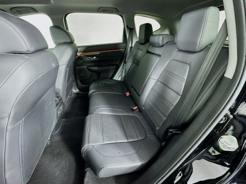 Certified 2021 Honda CR-V EX-L image 24