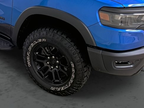 Used 2025 RAM 1500 Rebel w/ Advanced Safety Group II AWD/4WD image 14