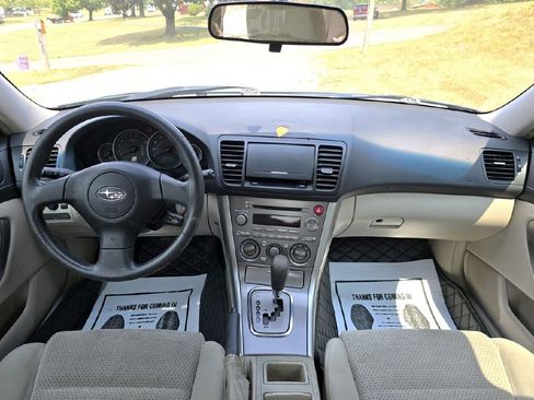 Used 2006 Subaru Legacy 2.5i Limited image 17