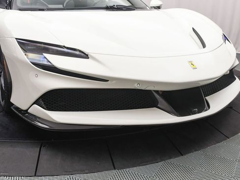Certified 2023 Ferrari SF90 Spider image 24