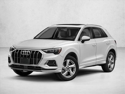 Used 2022 Audi Q3 2.0T Premium w/ Convenience Package