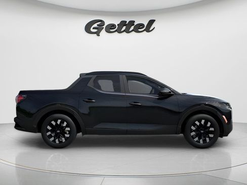 New 2026 Hyundai Santa Cruz SEL image 7