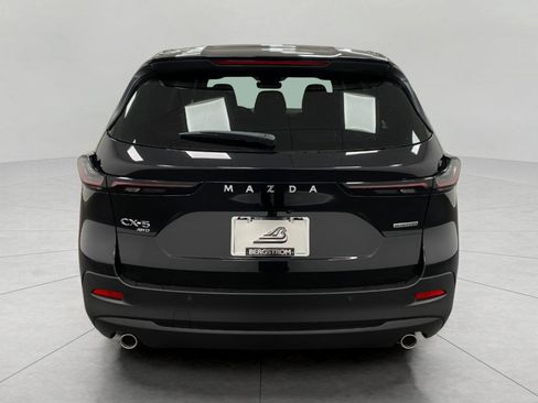 New 2026 MAZDA CX-5 Select AWD/4WD image 4