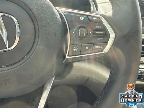 Certified 2026 Acura MDX FWD w/ Technology Package image 20
