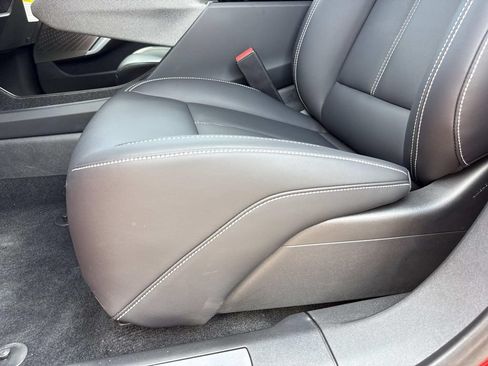New 2027 Cadillac Optiq Sport RWD image 20