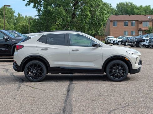 New 2026 Buick Encore GX Sport Touring w/ Studio Series AWD/4WD image 19