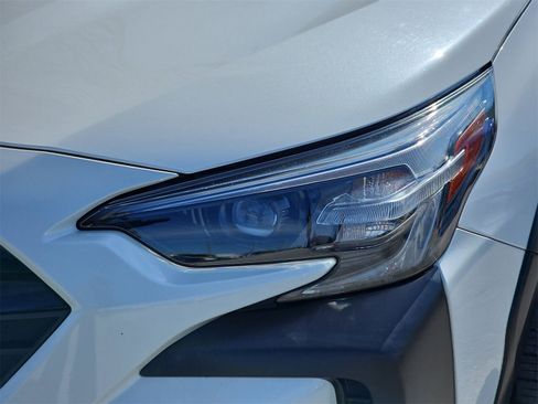 Certified 2024 Subaru Outback Onyx Edition image 33