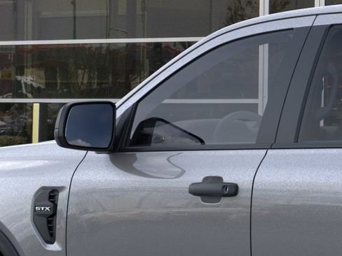 New 2026 Ford Ranger XL w/ Trailer Tow Package AWD/4WD image 20
