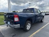 Used 2021 RAM 1500 Big Horn image 3