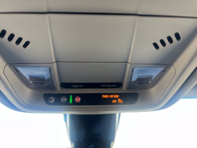 Certified 2025 Chevrolet Blazer LT AWD/4WD image 26
