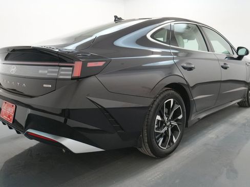 Used 2024 Hyundai Sonata SEL image 9