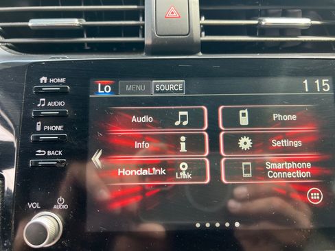 Used 2021 Honda Civic Sport image 21