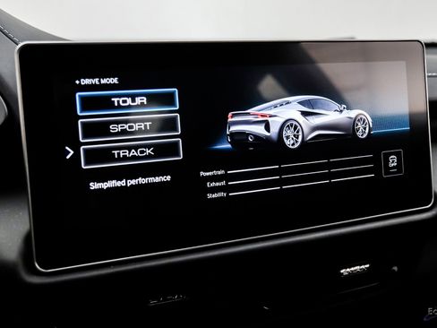 New 2026 Lotus Emira image 87