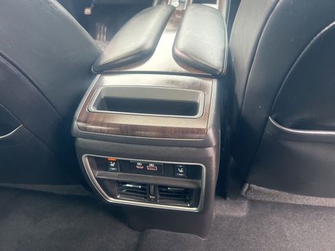 Used 2020 Nissan Murano Platinum w/ Cargo Package AWD/4WD image 21