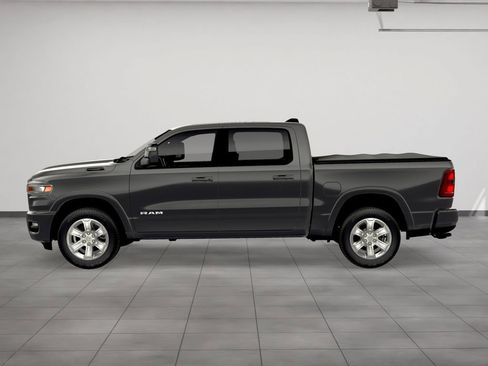 New 2026 RAM 1500 Big Horn image 2