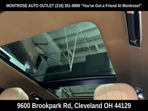 Used 2023 Land Rover Range Rover Long Wheelbase SE AWD/4WD image 29