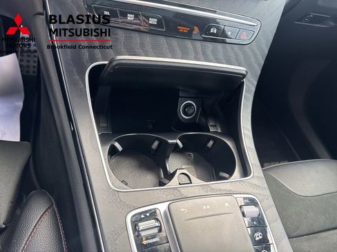Used 2021 Mercedes-Benz GLC 43 AMG 4MATIC image 35