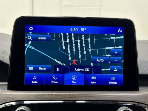 Used 2020 Ford Escape Titanium w/ Titanium Premium Package 2.0 AWD/4WD image 33