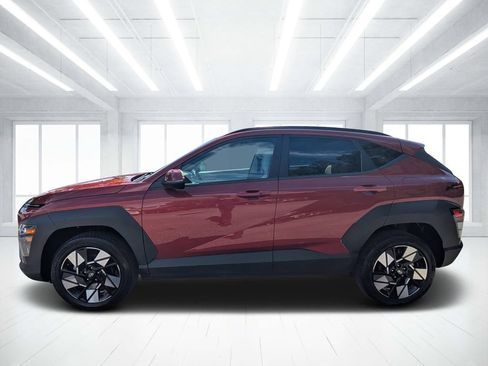 Used 2025 Hyundai Kona SEL AWD/4WD image 6