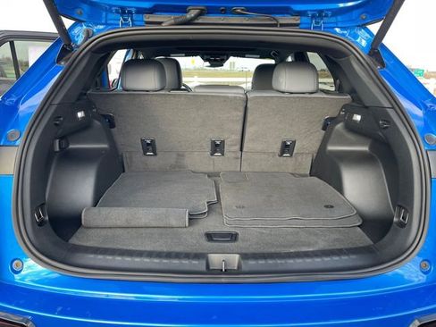 Used 2024 Honda Prologue Touring image 16