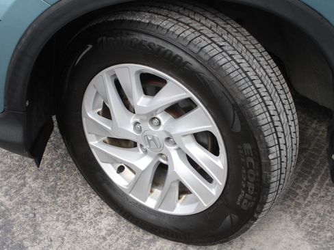 Used 2016 Honda CR-V EX image 20