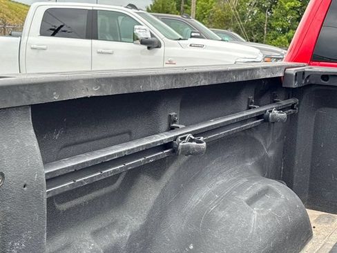 Used 2022 RAM 1500 Rebel w/ Rebel Level A Equipment Group AWD/4WD image 7