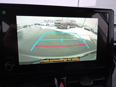 Used 2026 Toyota Corolla Cross S image 15
