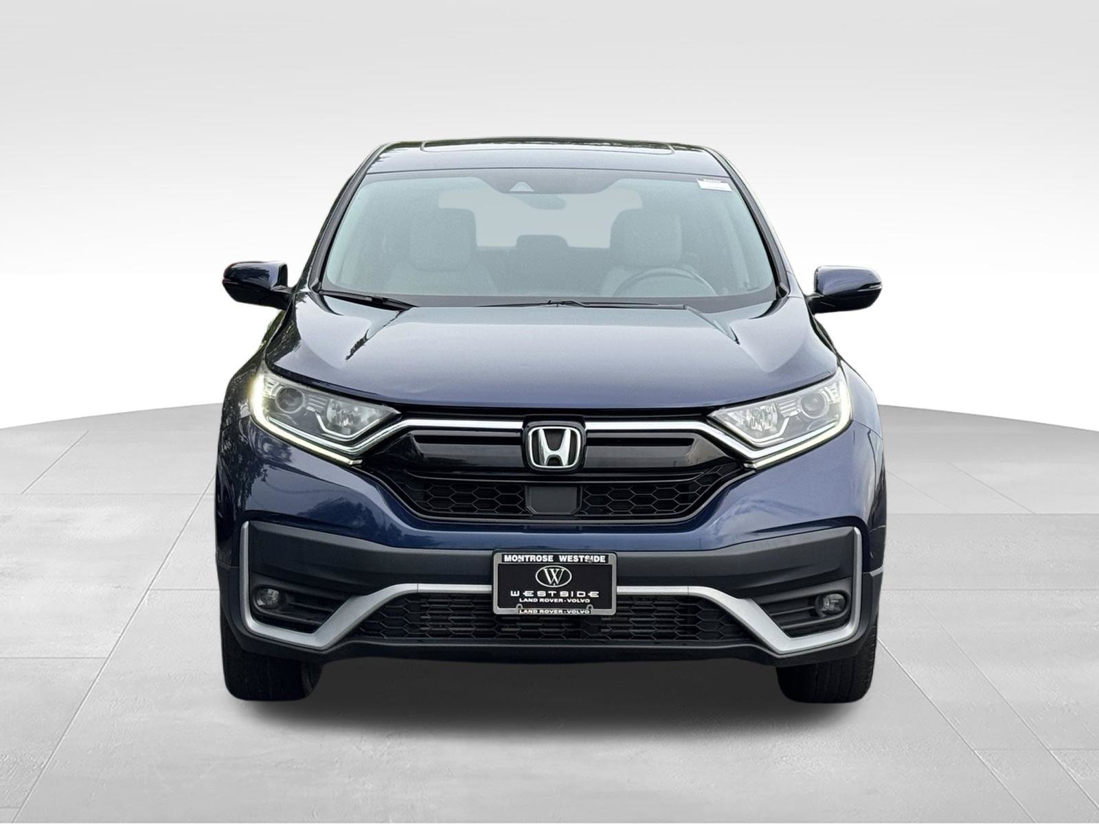 Used 2020 Honda CR-V EX-L image 11