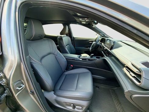 Used 2023 Toyota Crown w/ Advanced Technology Package AWD/4WD image 26