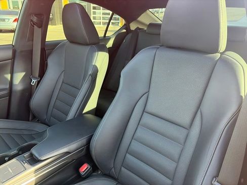 Used 2021 Lexus IS 350 F Sport w/ Navigation Package image 52